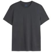 T-shirt Korte Mouw Ecoalf MCMGATSTRUCA0824S26