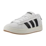 Lage Sneakers adidas Sport Zapatillas Mujer Modèle Grand Court Alpha 0