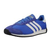 Lage Sneakers adidas RUNVISTA
