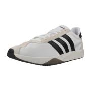 Lage Sneakers adidas Sport Zapatillas Hombre Modèle Run 76 26