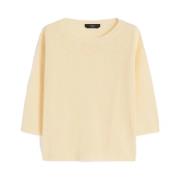 Sweater Max Mara WKDCANNONE