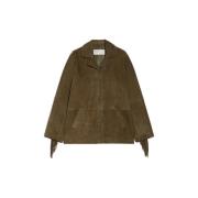 Leren Jas Iblues IBLAFONE