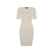 Korte Jurk Vero Moda -