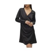 Korte Jurk Vero Moda -