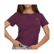 T-shirt Korte Mouw JDY -