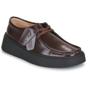 Nette schoenen Clarks Torview W