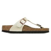 Teenslippers BIRKENSTOCK Gizeh Bs Graceful