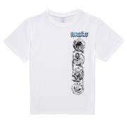 T-shirt Korte Mouw Name it NKMMOD FORTNITE