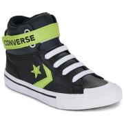 Hoge Sneakers Converse PRO BLAZE STRAP LEATHER