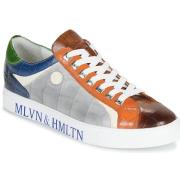 Lage Sneakers Melvin &amp; Hamilton Harvey 9