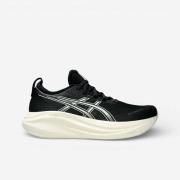 Lage Sneakers Asics Gel-Nimbus 27 Black Lake Grey