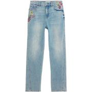 Skinny Jeans Desigual FLORA 26SWDD30