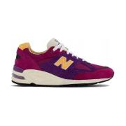 Lage Sneakers New Balance M990PY2