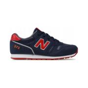 Lage Sneakers New Balance YC373XF2