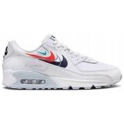 Lage Sneakers Nike Air Max