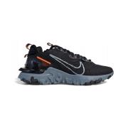 Lage Sneakers Nike React Vision