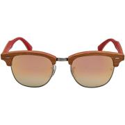 Zonnebril Ray-ban RB3016M12197O51