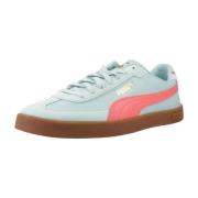 Lage Sneakers Puma CLUB II ERA