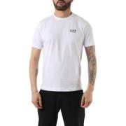 T-shirt Korte Mouw Emporio Armani EA7 8NPT25PJVPZ