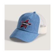 Pet Vans Marked jockey trucker