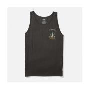 Top Salty Crew Tailed tank