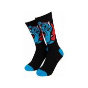 Sokken Santa Cruz Hand dot socks (2 pack)