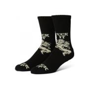 Sokken Huf Socks divine crew