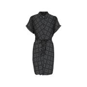 Korte Jurk Vero Moda -