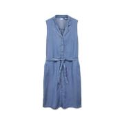 Korte Jurk Vero Moda -