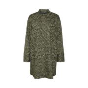 Korte Jurk Vero Moda -