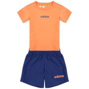 Setjes adidas Essentials Tee Set Kids