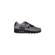 Lage Sneakers Nike Air Max 90 Smoke