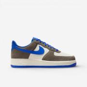 Lage Sneakers Nike Air Force 1 Low '07 LV8 Cave Stone Hyper Royal