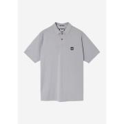 Polo Shirt Korte Mouw Weekend Offender Heathcote