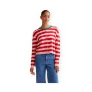Vest Compania Fantastica COMPAÑIA FANTÁSTICA Cardigan 10416 - Stripes