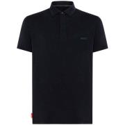 Polo Shirt Korte Mouw Roberto Ricci Designs -