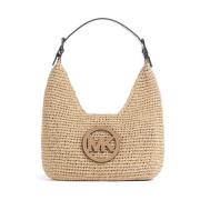 Handtas MICHAEL Michael Kors NOLITA SM HOBO SHLDR