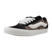 Lage Sneakers Vans KNU SKOOL