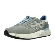 Lage Sneakers Premiata MICK 7247