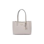 Boodschappentas Guess STL ANISE SHOULDER BAG