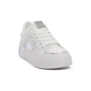 Lage Sneakers Icon WHITE