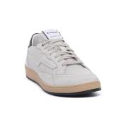 Lage Sneakers Exton SAVAGE BIANCO