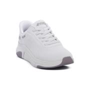 Lage Sneakers Skechers W BOBS SPARROW