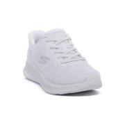 Lage Sneakers Skechers WHT GO WALK NOW