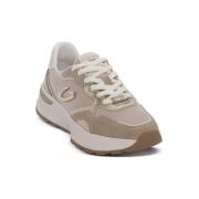 Lage Sneakers Alberto Guardiani LEVANTE COCCO