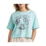 T-shirt Korte Mouw O'neill -