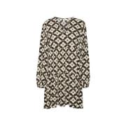 Korte Jurk Vero Moda -