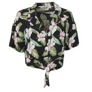 Blouse Roxy SALTY SWEET PRINTED