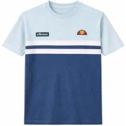 T-shirt Ellesse Venire T-Shirt Blue/Light Blue