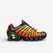 Lage Sneakers Nike Shox TL Sunrise